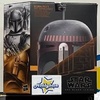 Black Series "Re-Armored" Boba Fett Electronic...