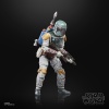 Black Series &quot;Return of the Jedi&quot; Boba Fett...