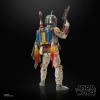Black Series &quot;Return of the Jedi&quot; Boba Fett...