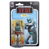 Black Series &quot;Return of the Jedi&quot; Boba Fett...
