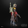 Black Series "The Book of Boba Fett" Boba...