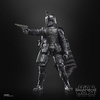 Black Series "War of the Bounty Hunters"...