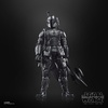 Black Series "War of the Bounty Hunters"...