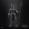 Black Series "War of the Bounty Hunters"...