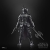 Black Series "War of the Bounty Hunters"...