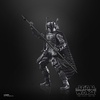 Black Series "War of the Bounty Hunters"...