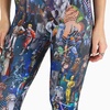 BlackMilk Star Wars Cuffed Leggings