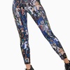 BlackMilk Star Wars Cuffed Leggings