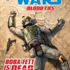 Blood Ties #1, Marvel "Legends" Re-Print
