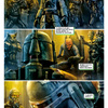Blood Ties #1 of 4, &quot;I Am Surrounded&quot; (2010)