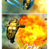 Blood Ties #1 of 4, &quot;Kaboom&quot; (2010)