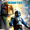 Blood Ties #2 of 4 (2010)