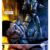 Blood Ties #2 of 4, &quot;A Blaster To His Own Face&quot;...