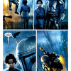 Blood Ties #2 of 4, &quot;We&#039;re Leaving&quot;...