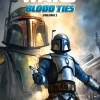 Star Wars: Blood Ties TPB (2011)