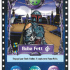 BN Card Boba Fett
