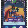 BN Card Boba Fett