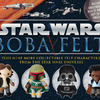 "Boba Felt" Activity Book