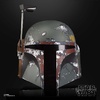 Boba Fest Premium Electronic Helmet