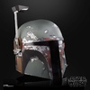 Boba Fest Premium Electronic Helmet