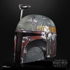 Boba Fest Premium Electronic Helmet