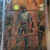 Boba Fett #1/2