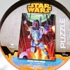 Boba Fett 100 Piece Puzzle in Large Capsule Tin