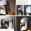 1st Pre-Production Prototype Helmet