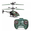 Boba Fett 2CH Mini IR RTF Electric RC Helicopter