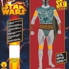 Boba Fett 2nd Skin Suit