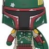 Boba Fett 3D Foam Magnet