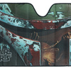 Boba Fett Accordion Sunshade (2014)