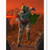 "Boba Fett: Ambush" by Vincent Hie