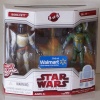Legacy Collection Boba Fett and BL-17 (Walmart Exclusive)...