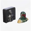 Boba Fett and Han Solo in Carbonite Salt and Pepper...