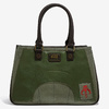 Boba Fett Applique Handbag