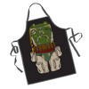 Boba Fett Apron (2013)