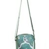 Boba Fett Armor Crossbody Bag