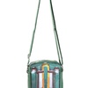 Boba Fett Armor Crossbody Bag