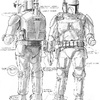 Boba Fett Artist Portfolio