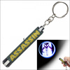 Boba Fett Assassin Logo Signal Projection Flashlight...