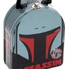 Boba Fett Assassin Lunch Box