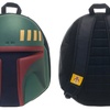 Boba Fett Moulded Backpack (2015)