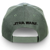 Boba Fett Baseball Cap for Adults, Back