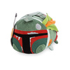 Boba Fett "Battle Worn" Tsum Tsum, Medium...