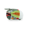 Boba Fett "Battle Worn" Tsum Tsum, Mini (2016)