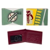 Boba Fett Bi-Fold Boxed Wallet
