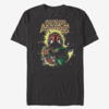 "Boba Fett Blast Off" Shirt