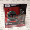 Boba Fett Bluetooth Speaker