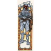 Boba Fett Bookmark